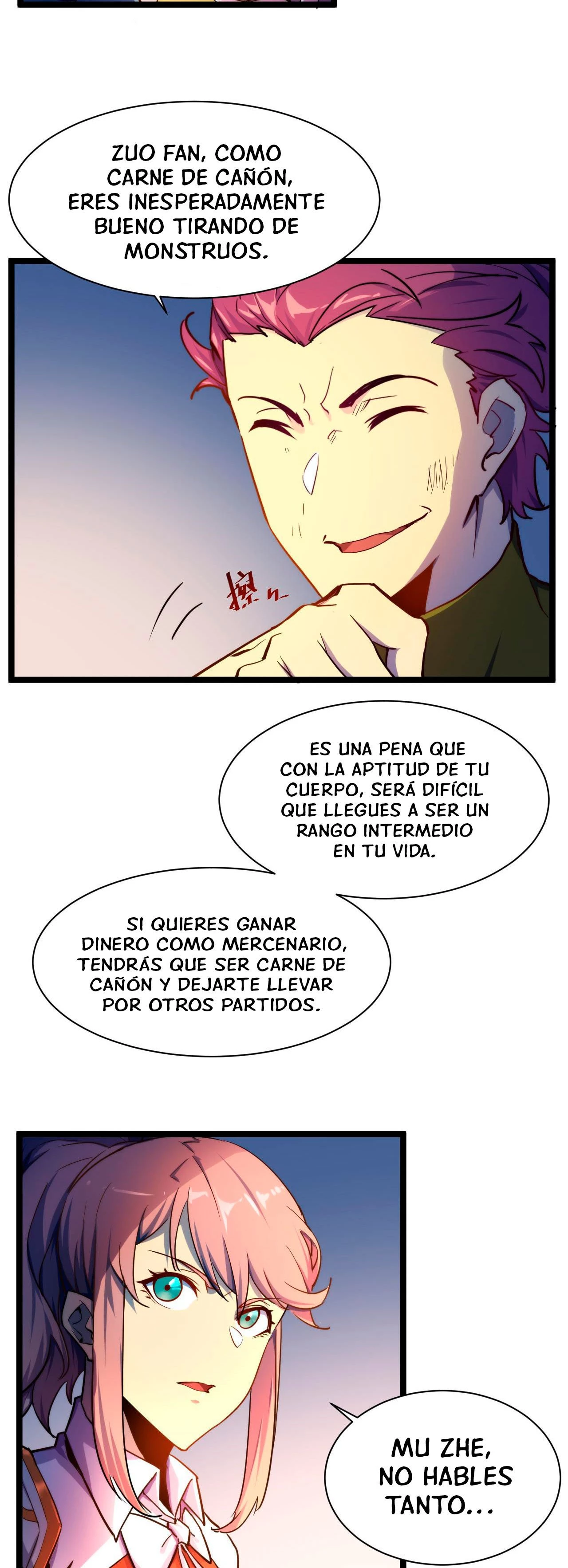 Levantate de los Escombros > Capitulo 3 > Page 291